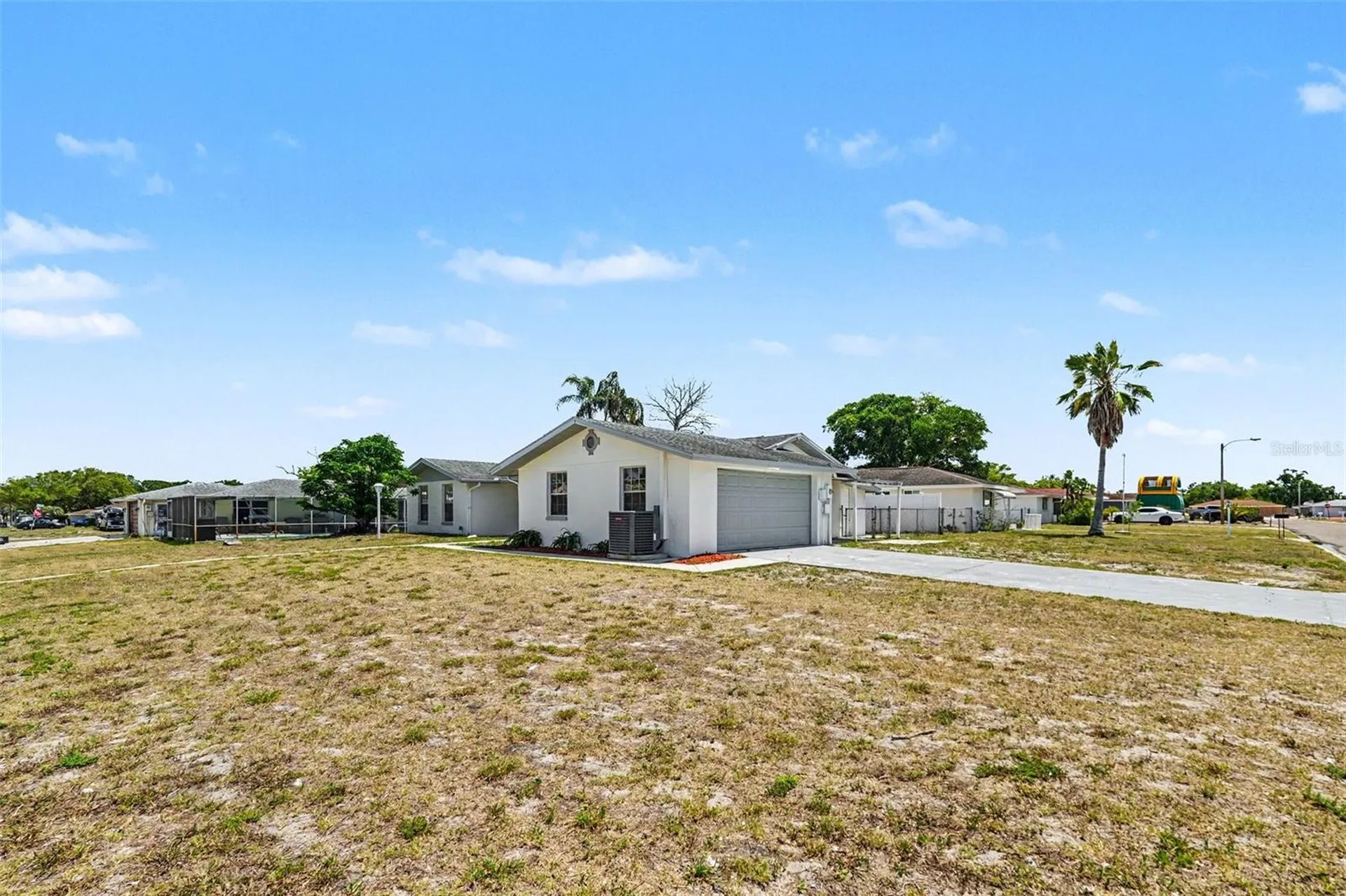 7836 Lotus Drive Port Richey FL 34668