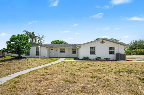 7836 Lotus Drive Port Richey FL 34668