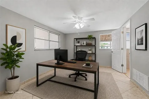 7836 Lotus Drive Port Richey FL 34668