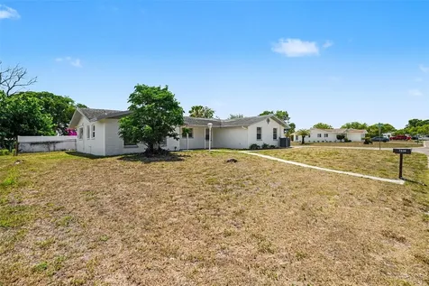 7836 Lotus Drive Port Richey FL 34668