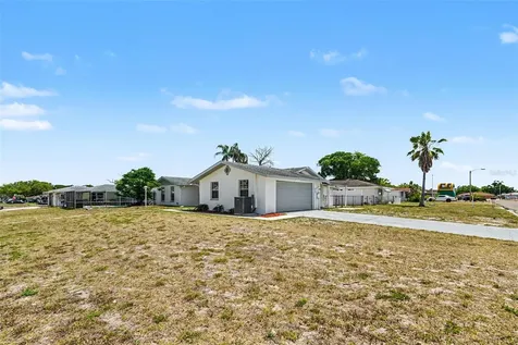 7836 Lotus Drive Port Richey FL 34668