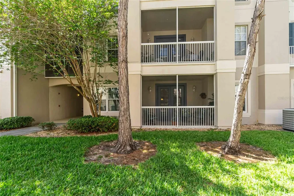 3001 Laurel Park Lane Kissimmee FL 34741