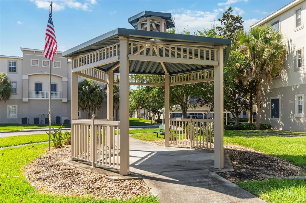 3001 Laurel Park Lane Kissimmee FL 34741