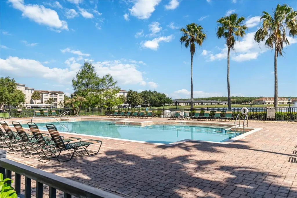 3001 Laurel Park Lane Kissimmee FL 34741