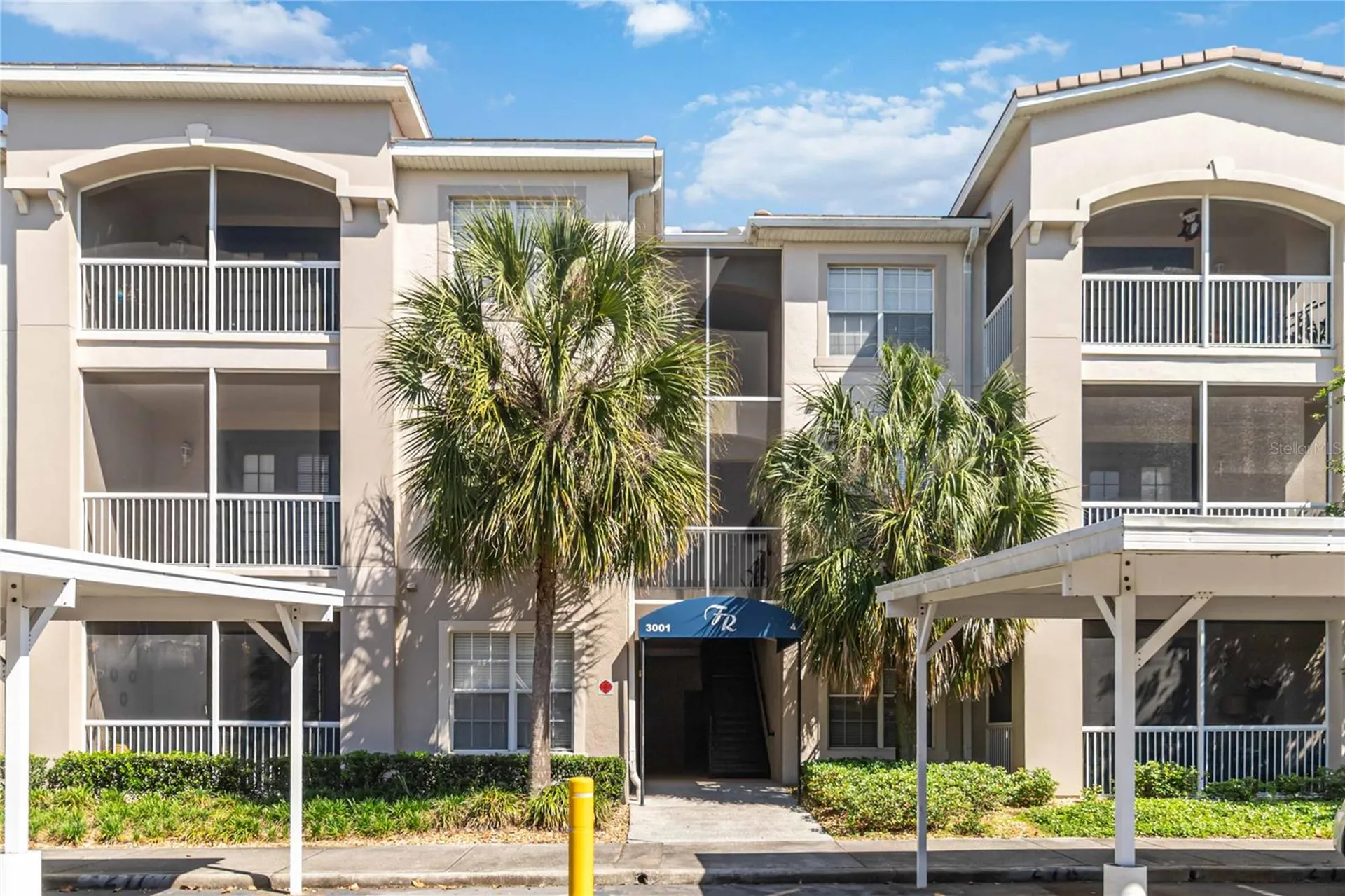 3001 Laurel Park Lane Kissimmee FL 34741
