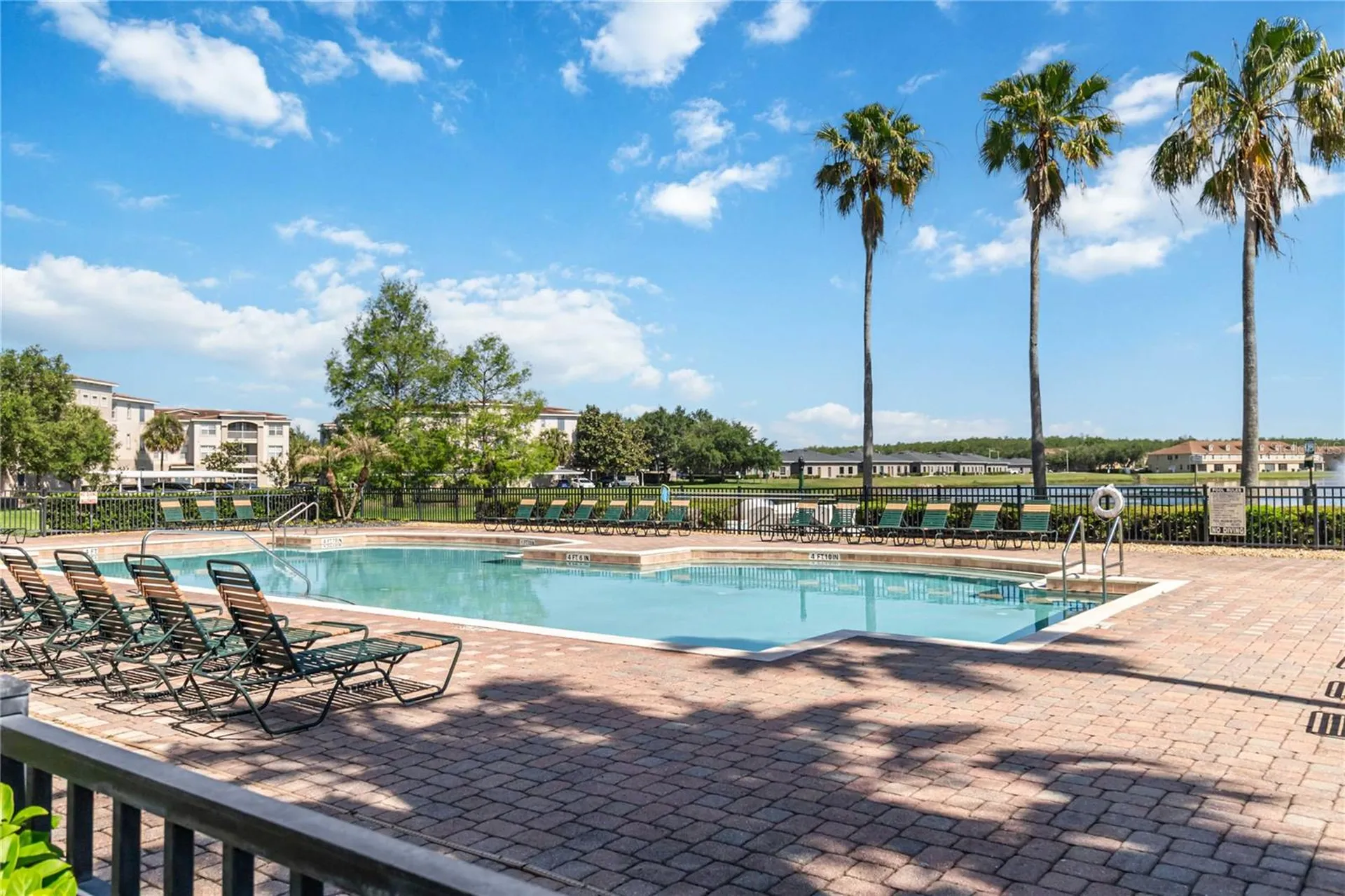 3001 Laurel Park Lane Kissimmee FL 34741