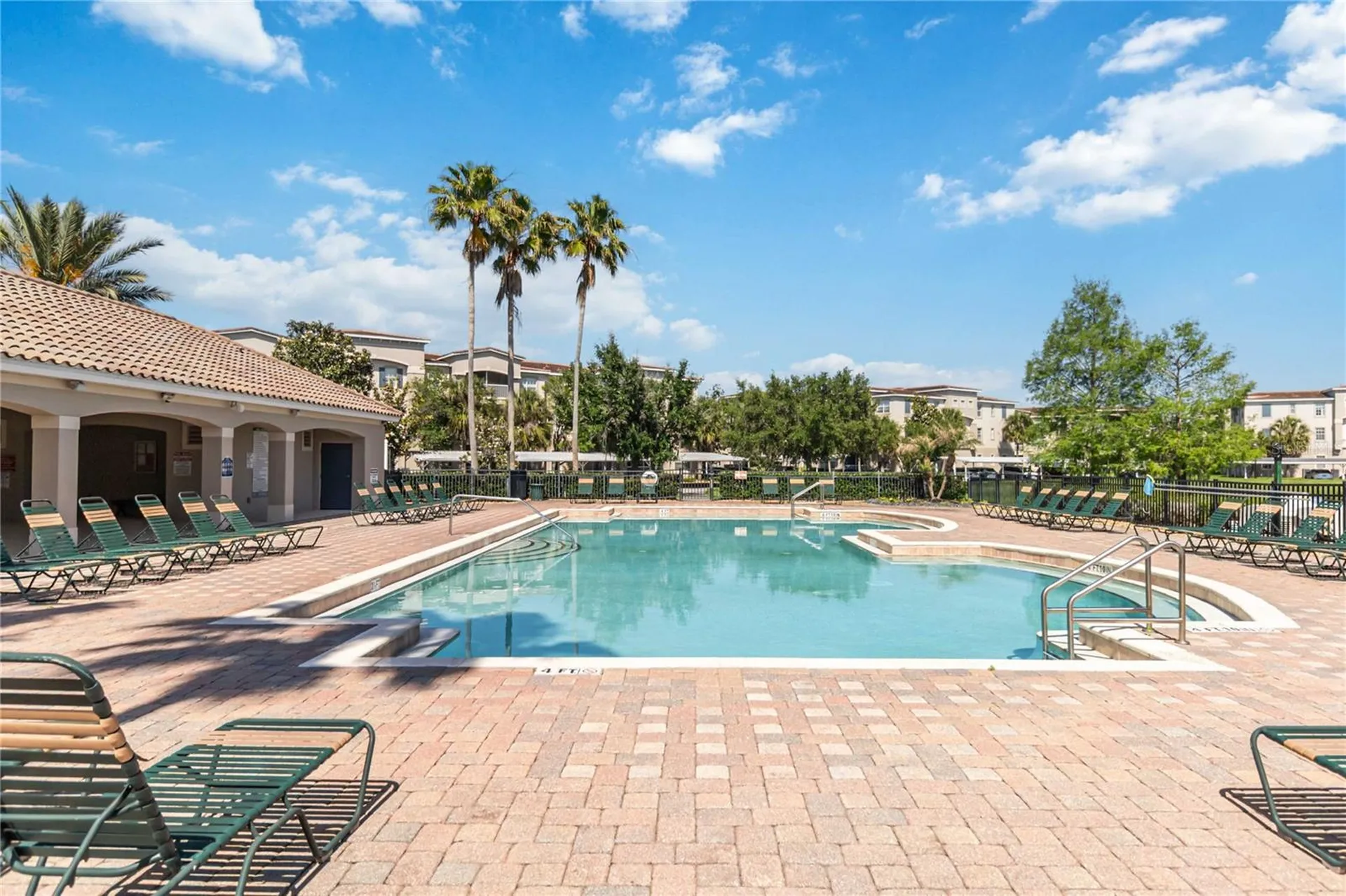 3001 Laurel Park Lane Kissimmee FL 34741