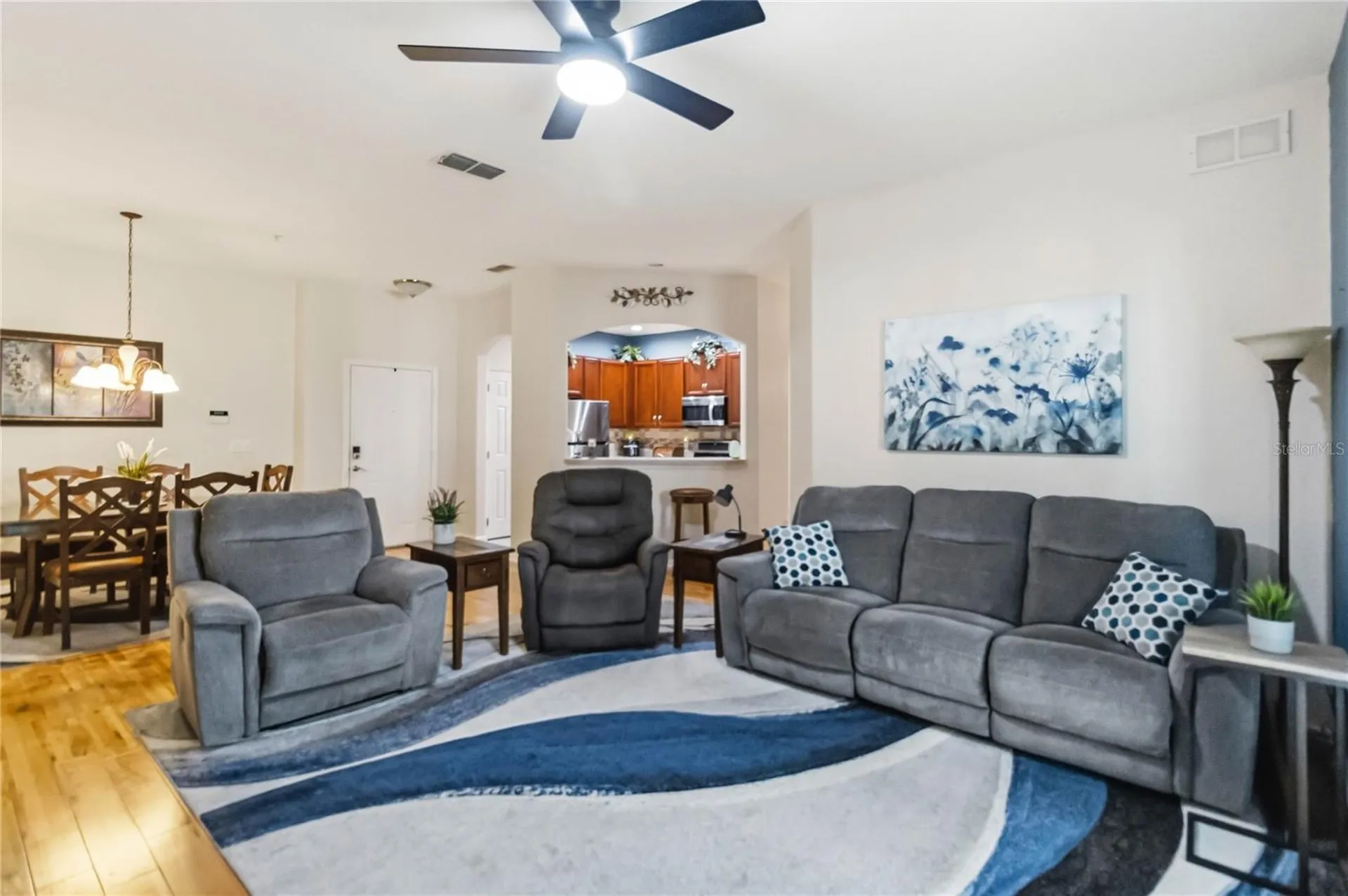 3001 Laurel Park Lane Kissimmee FL 34741