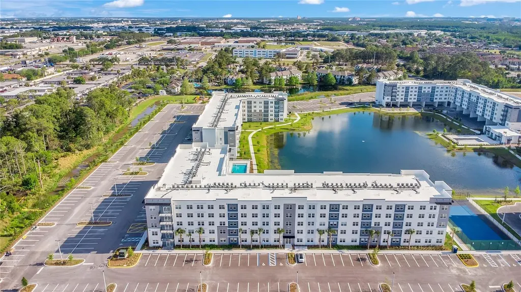 5579 Millenia Park Boulevard Orlando FL 32839