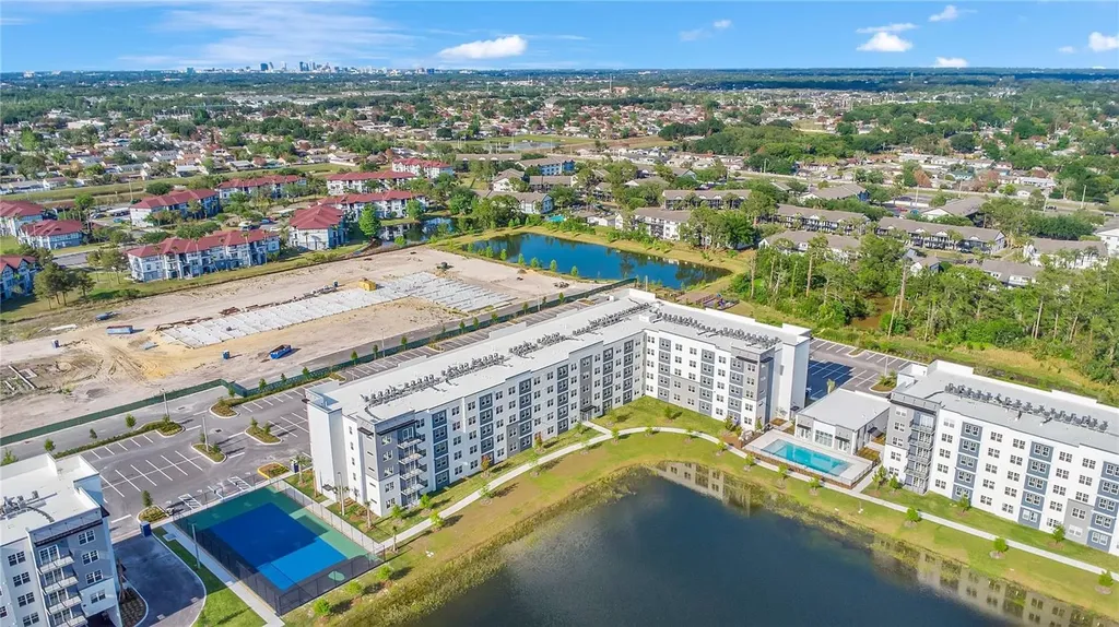 5579 Millenia Park Boulevard Orlando FL 32839