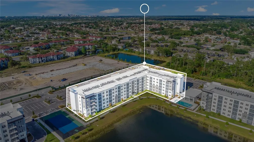 5579 Millenia Park Boulevard Orlando FL 32839