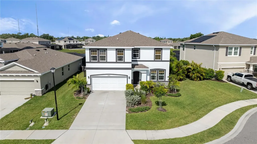 2406 Open Seas Cove Bradenton FL 34208