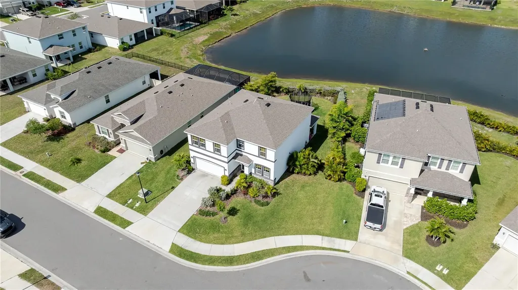2406 Open Seas Cove Bradenton FL 34208
