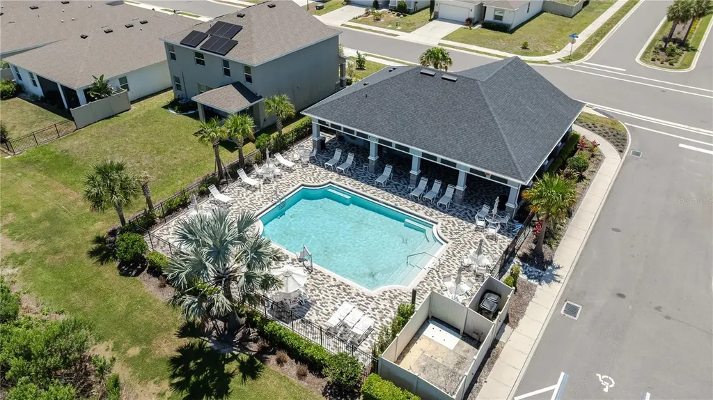 2406 Open Seas Cove Bradenton FL 34208