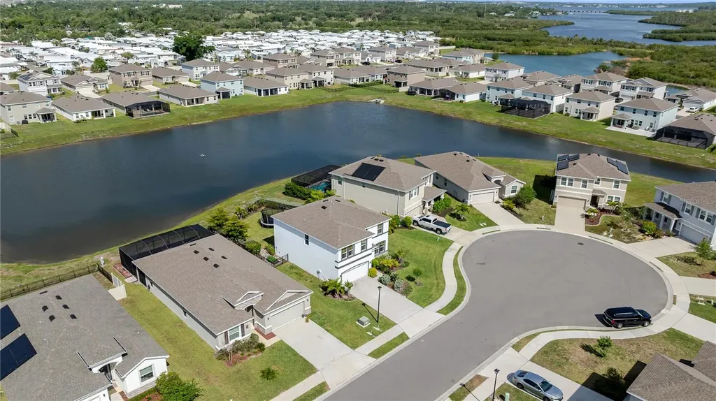 2406 Open Seas Cove Bradenton FL 34208