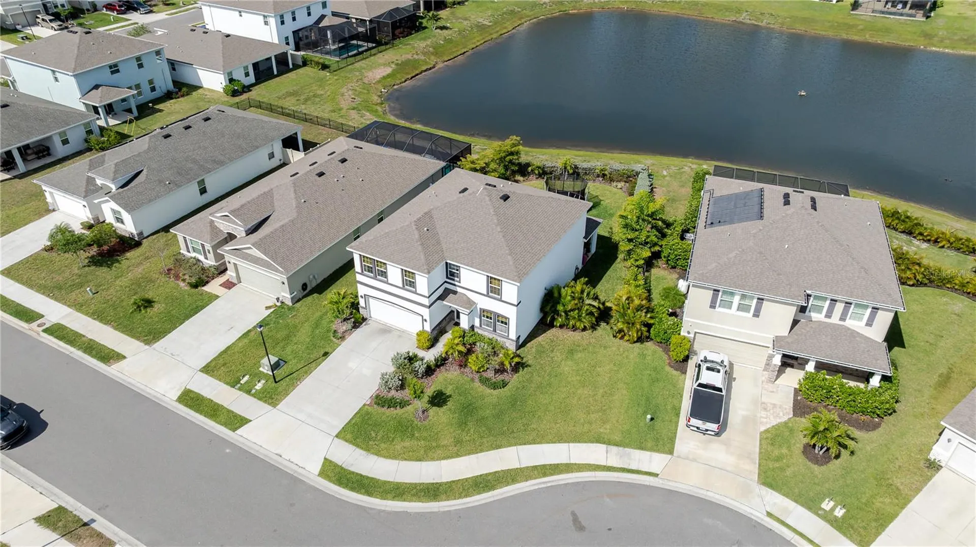2406 Open Seas Cove Bradenton FL 34208