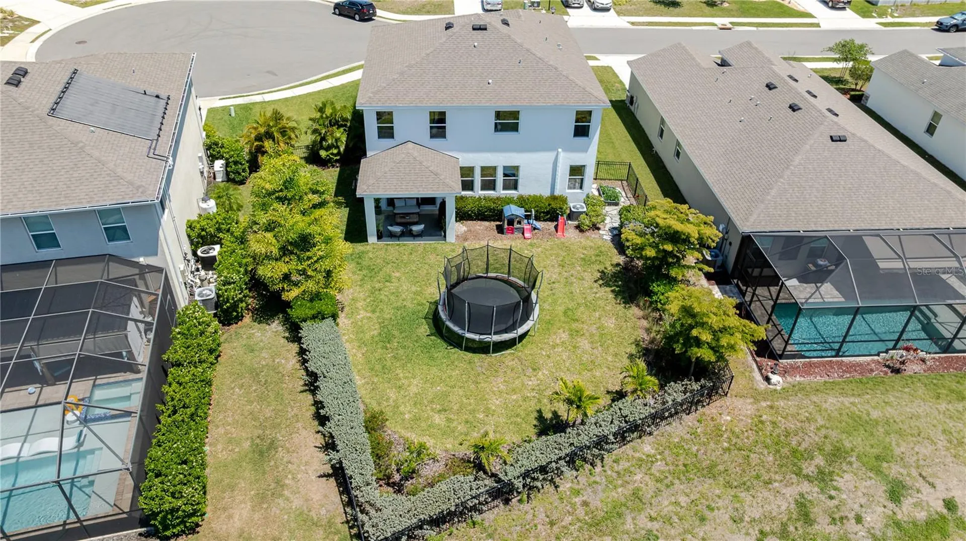 2406 Open Seas Cove Bradenton FL 34208