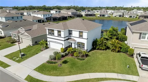 2406 Open Seas Cove Bradenton FL 34208