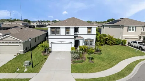 2406 Open Seas Cove Bradenton FL 34208