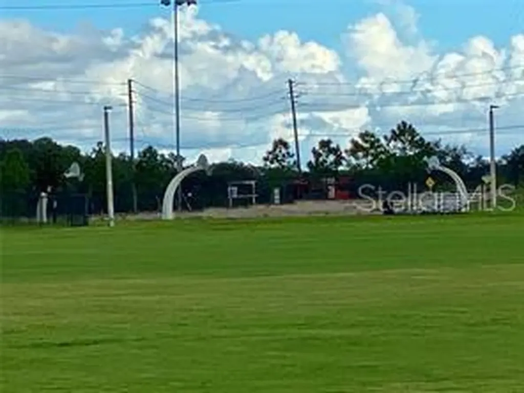 999 Cumberland Drive Poinciana FL 34759