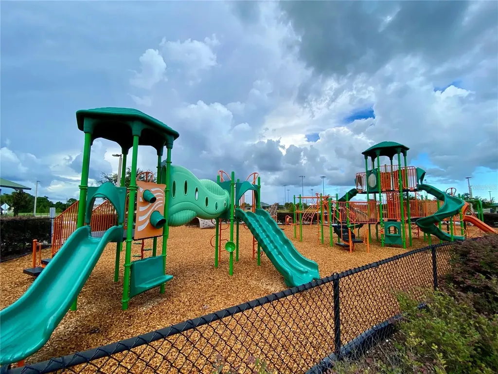 999 Cumberland Drive Poinciana FL 34759