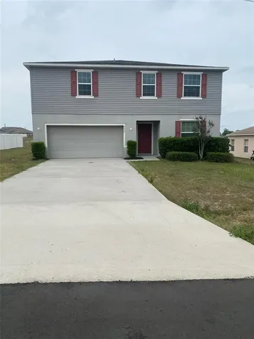 999 Cumberland Drive Poinciana FL 34759