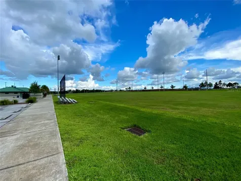 999 Cumberland Drive Poinciana FL 34759