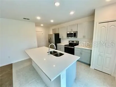999 Cumberland Drive Poinciana FL 34759