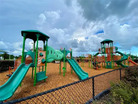 999 Cumberland Drive Poinciana FL 34759