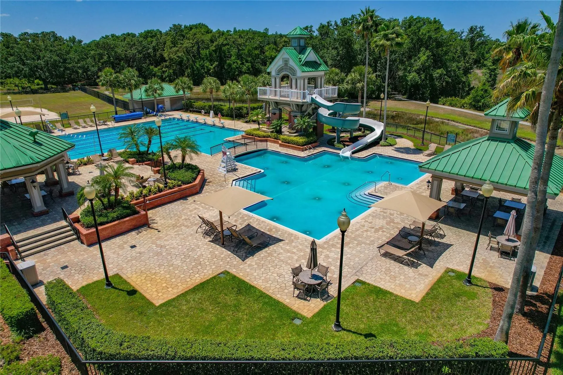 8118 Stone Path Way Tampa FL 33647