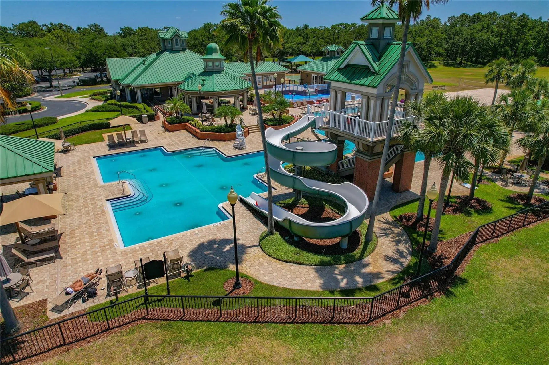 8118 Stone Path Way Tampa FL 33647
