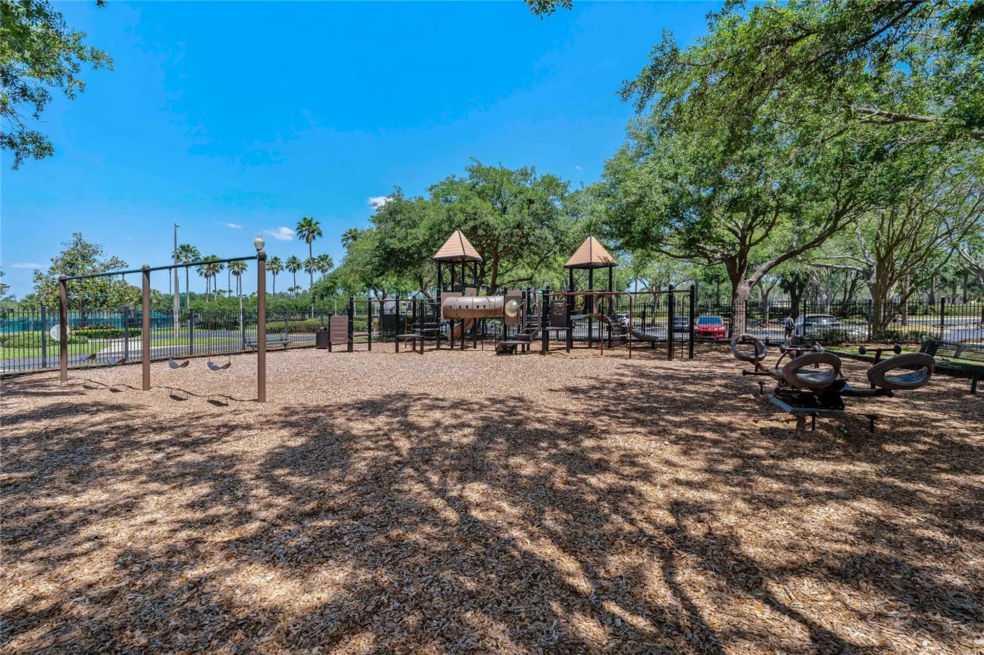 8118 Stone Path Way Tampa FL 33647