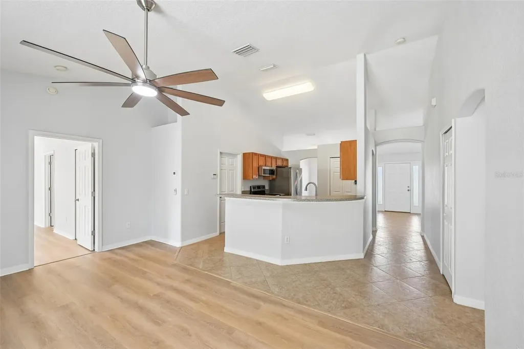 1528 Koltenborn Road North Port FL 34288