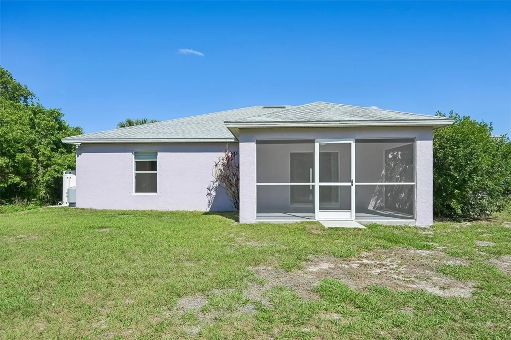 1528 Koltenborn Road North Port FL 34288