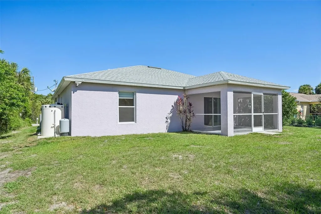 1528 Koltenborn Road North Port FL 34288