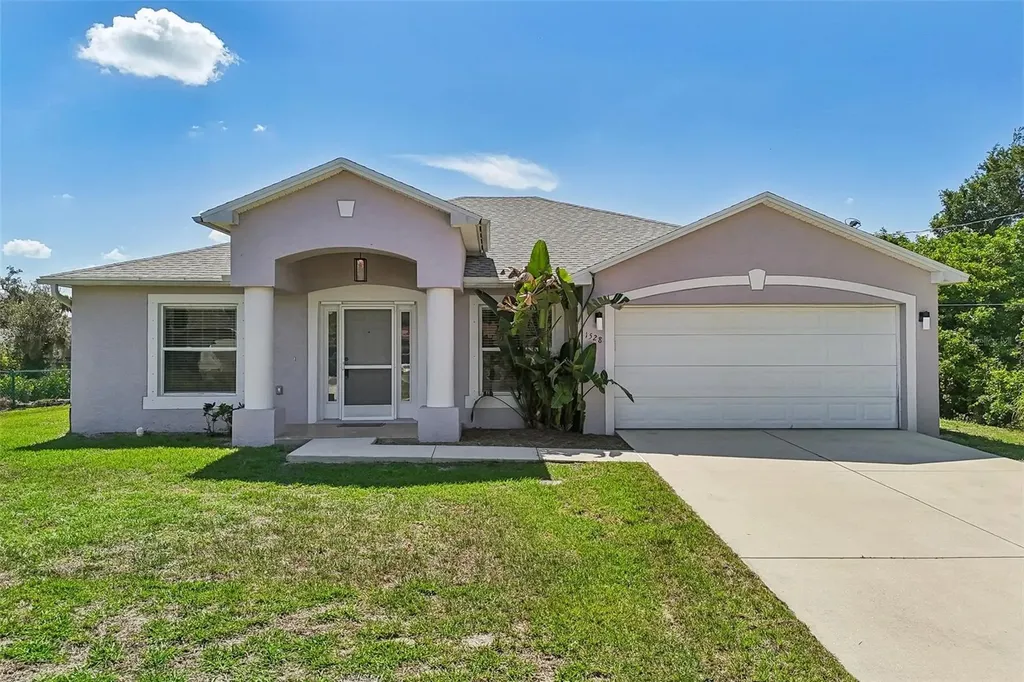 1528 Koltenborn Road North Port FL 34288