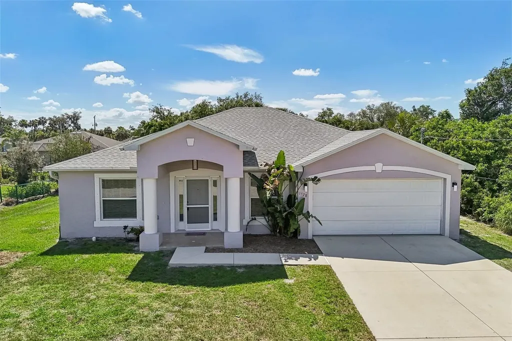 1528 Koltenborn Road North Port FL 34288