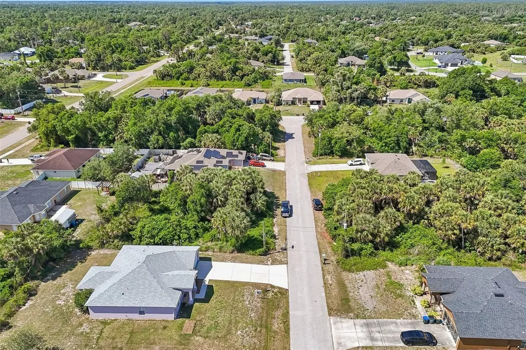 1528 Koltenborn Road North Port FL 34288