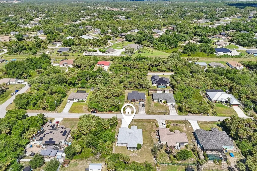 1528 Koltenborn Road North Port FL 34288