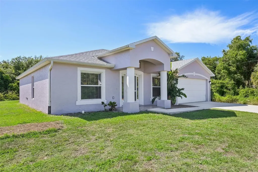 1528 Koltenborn Road North Port FL 34288