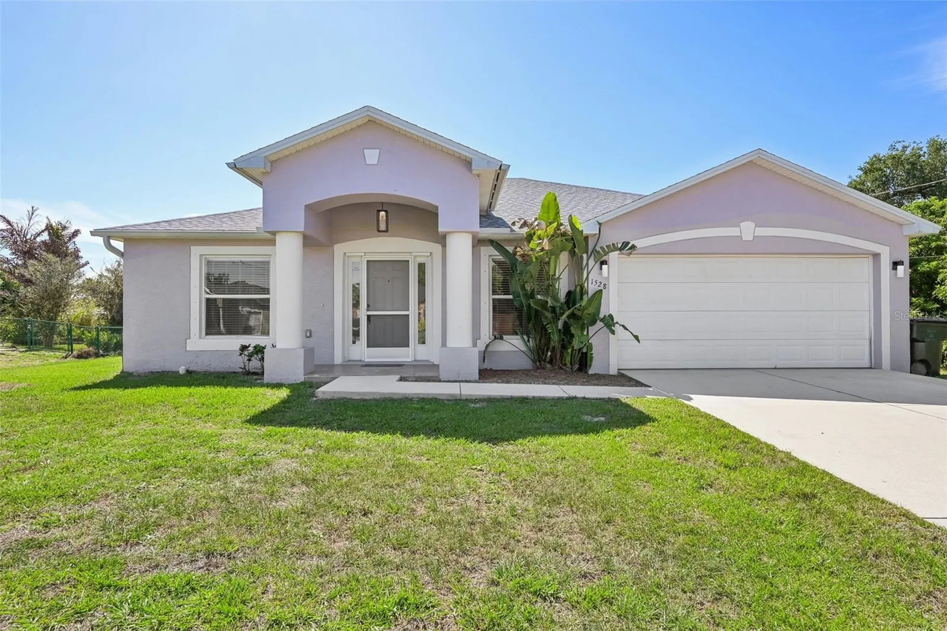 1528 Koltenborn Road North Port FL 34288