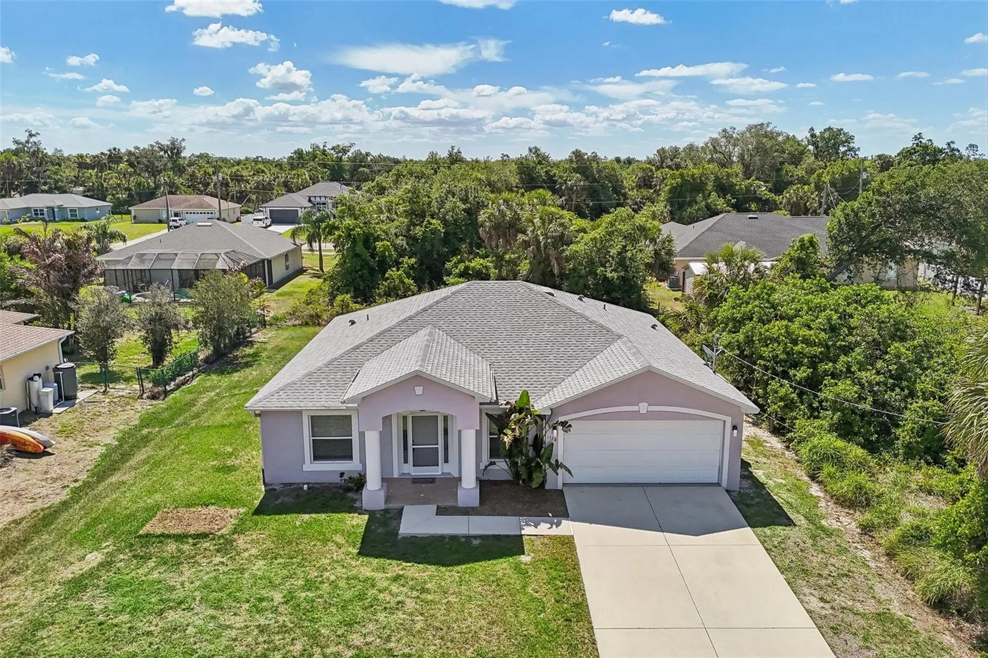 1528 Koltenborn Road North Port FL 34288