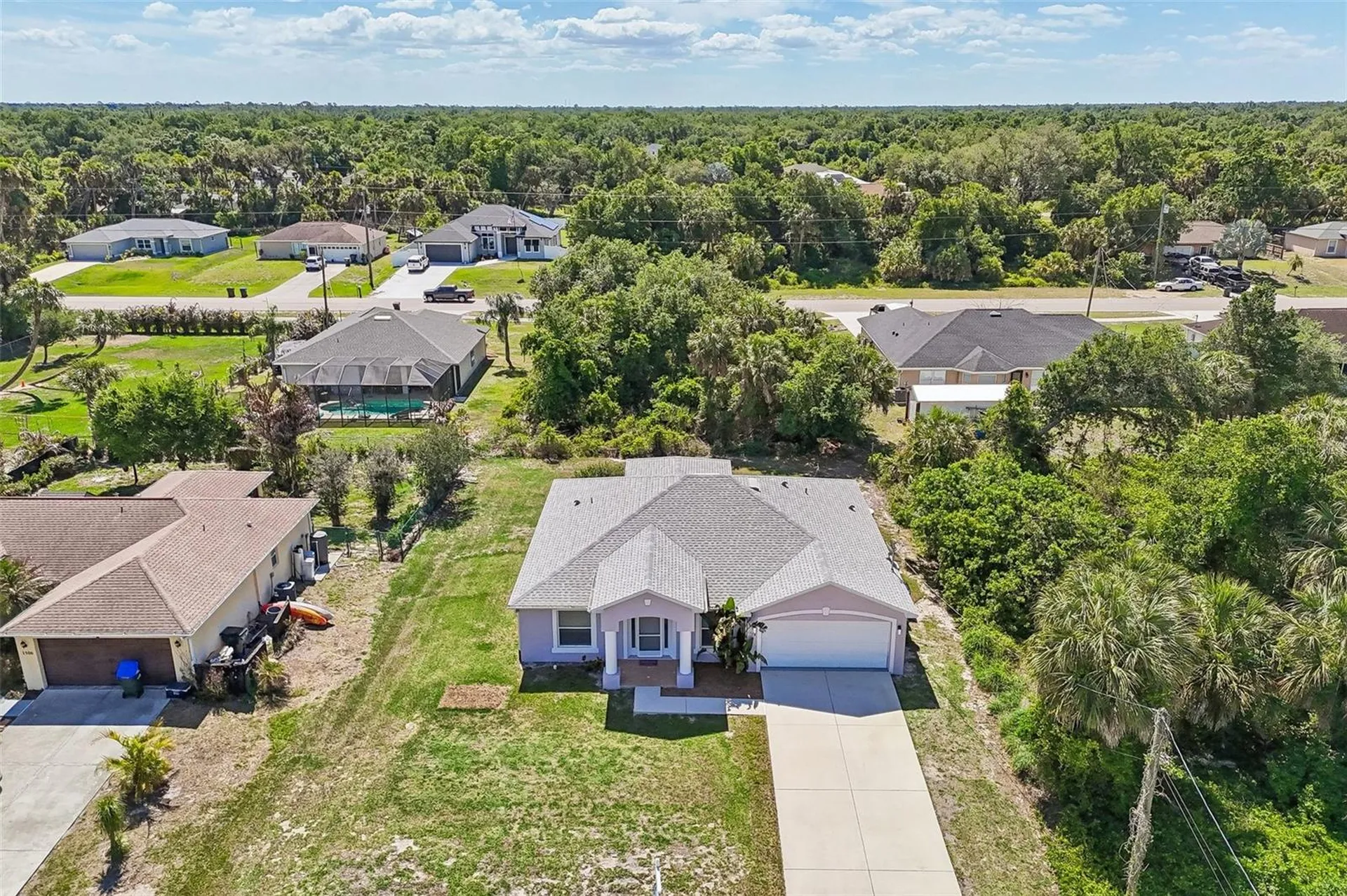 1528 Koltenborn Road North Port FL 34288
