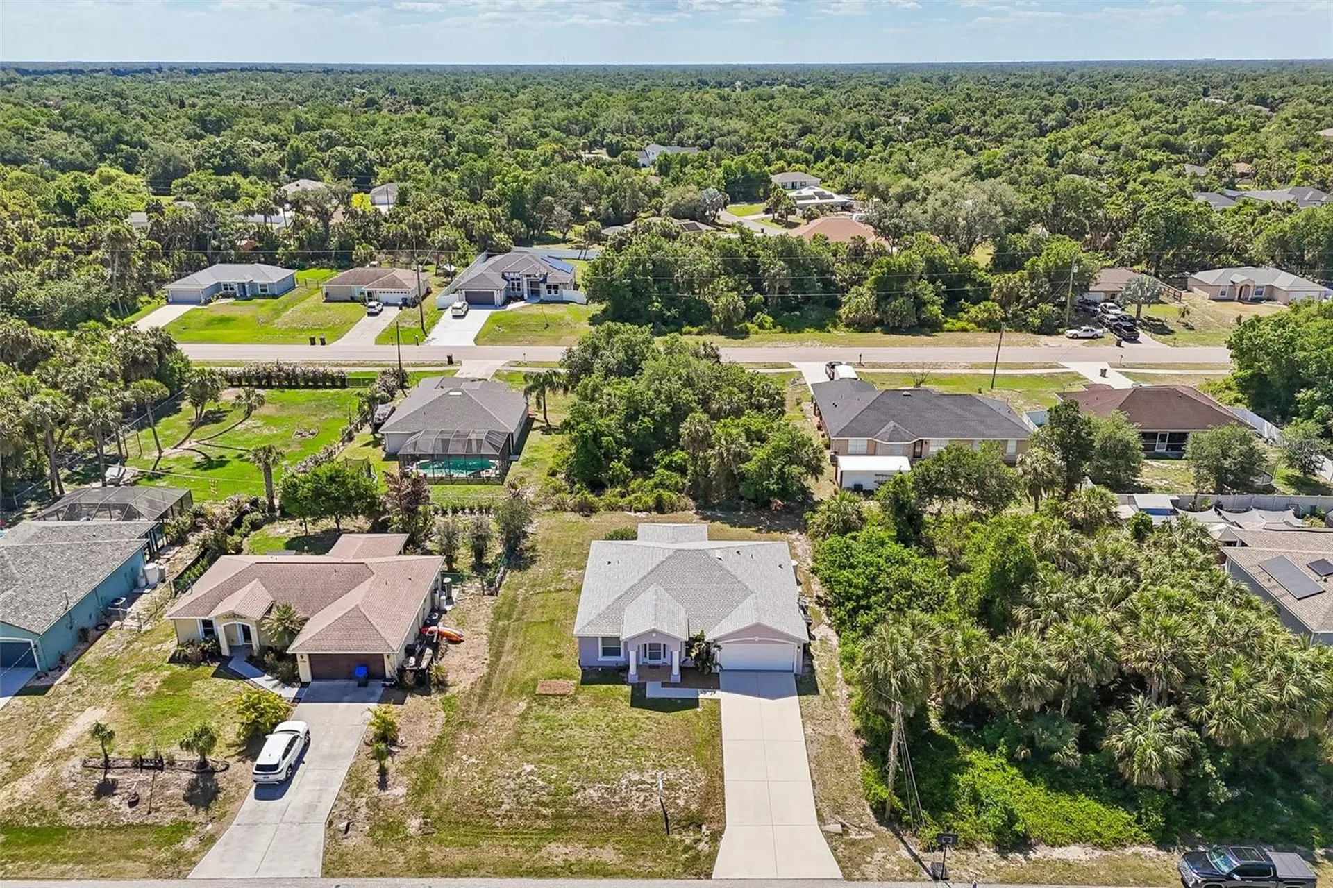 1528 Koltenborn Road North Port FL 34288