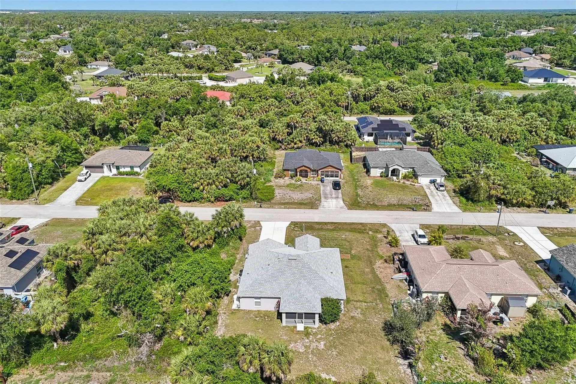 1528 Koltenborn Road North Port FL 34288