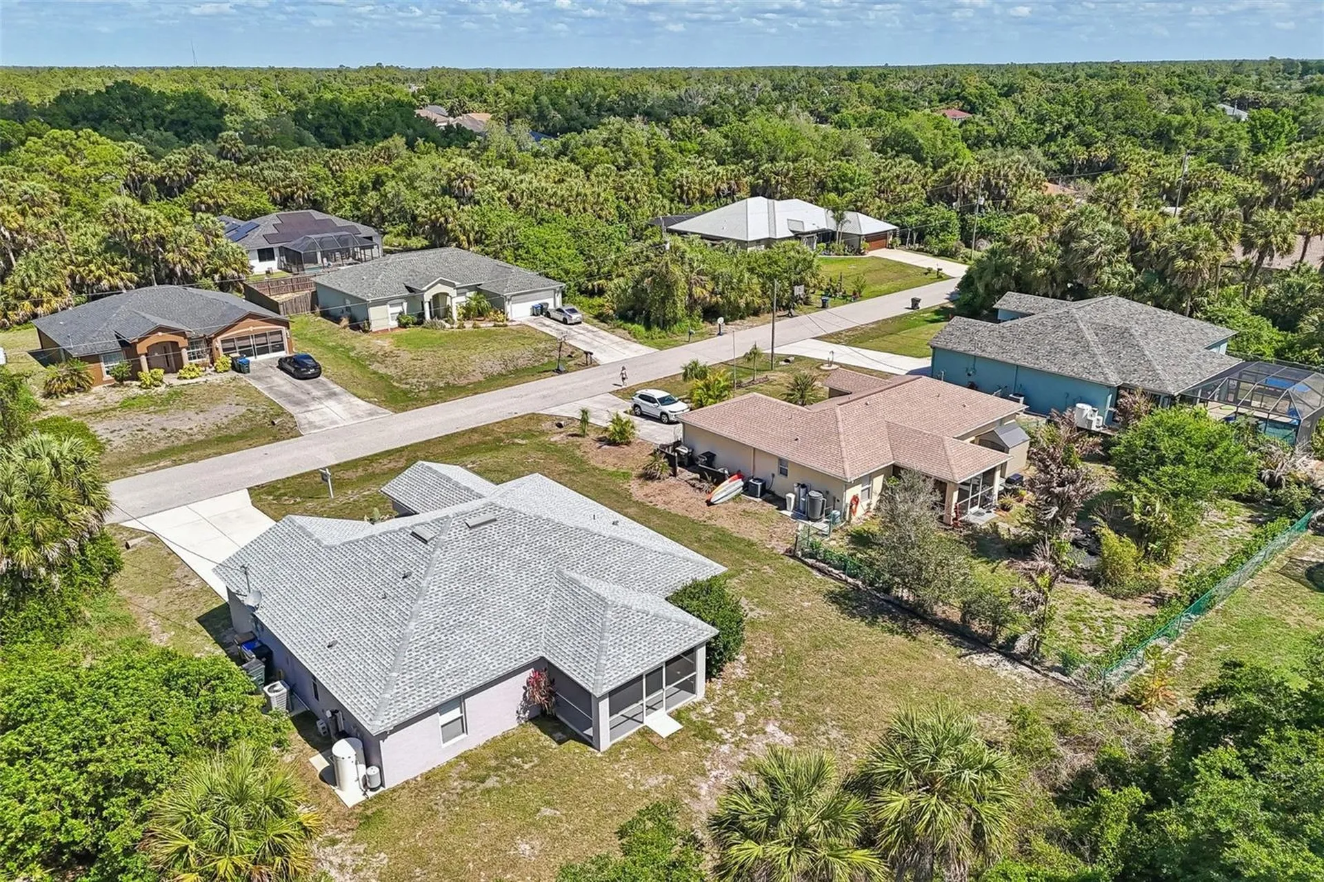 1528 Koltenborn Road North Port FL 34288