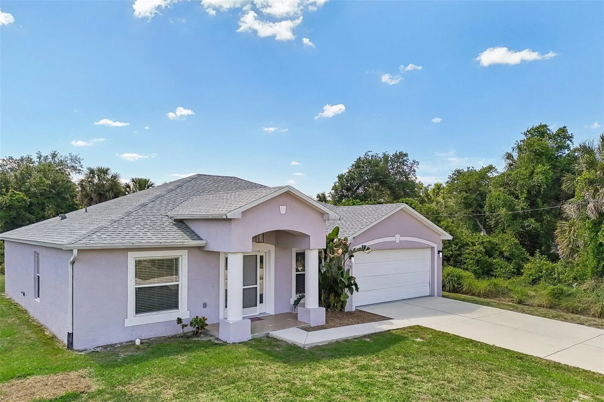 1528 Koltenborn Road North Port FL 34288