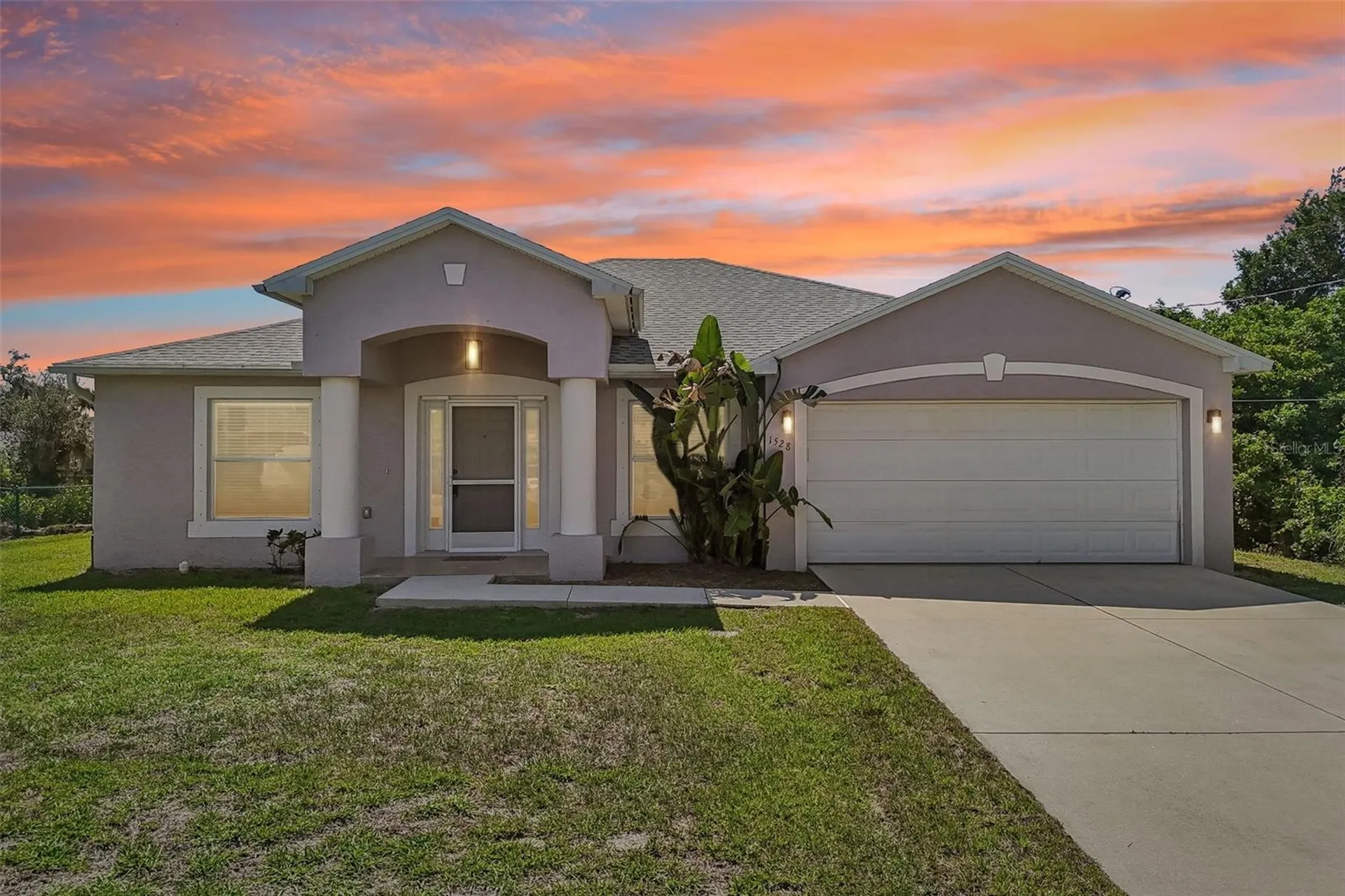 1528 Koltenborn Road North Port FL 34288