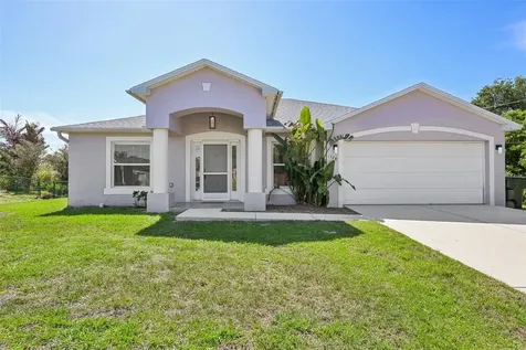 1528 Koltenborn Road North Port FL 34288