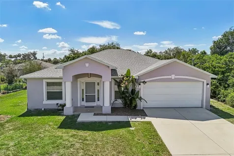 1528 Koltenborn Road North Port FL 34288